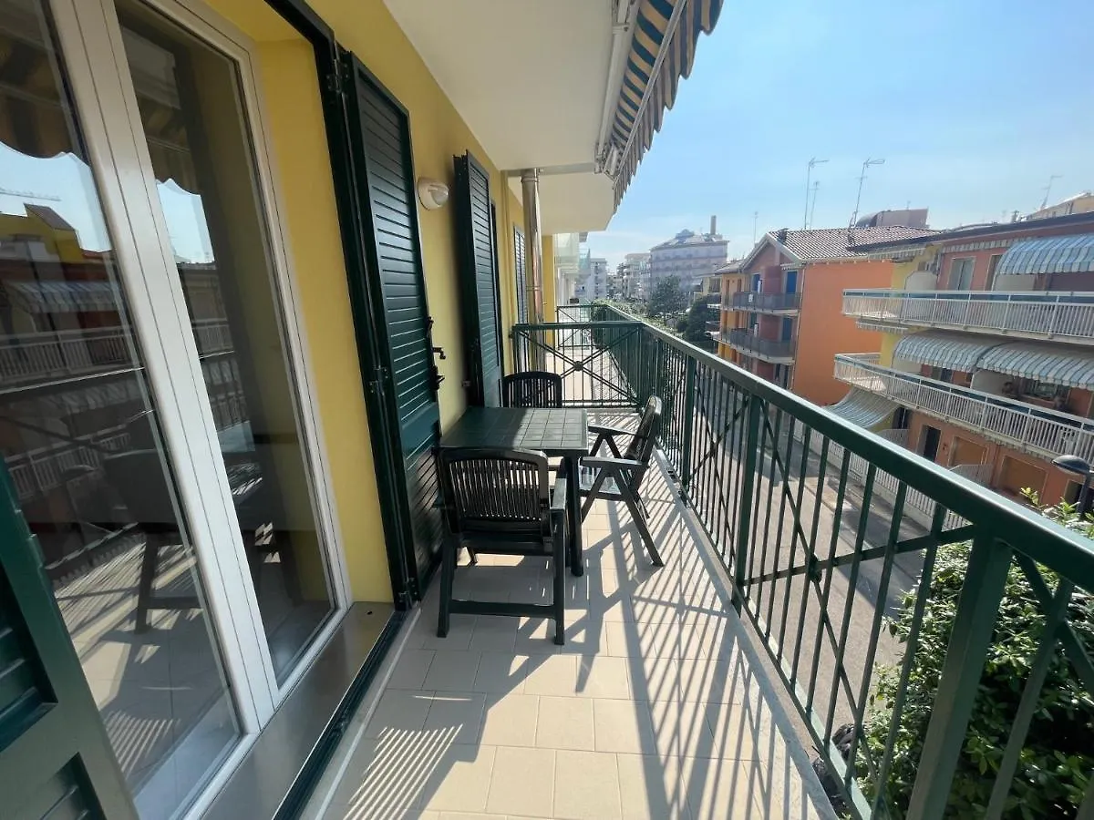 Apartment Residence Union Frontemare Caorle