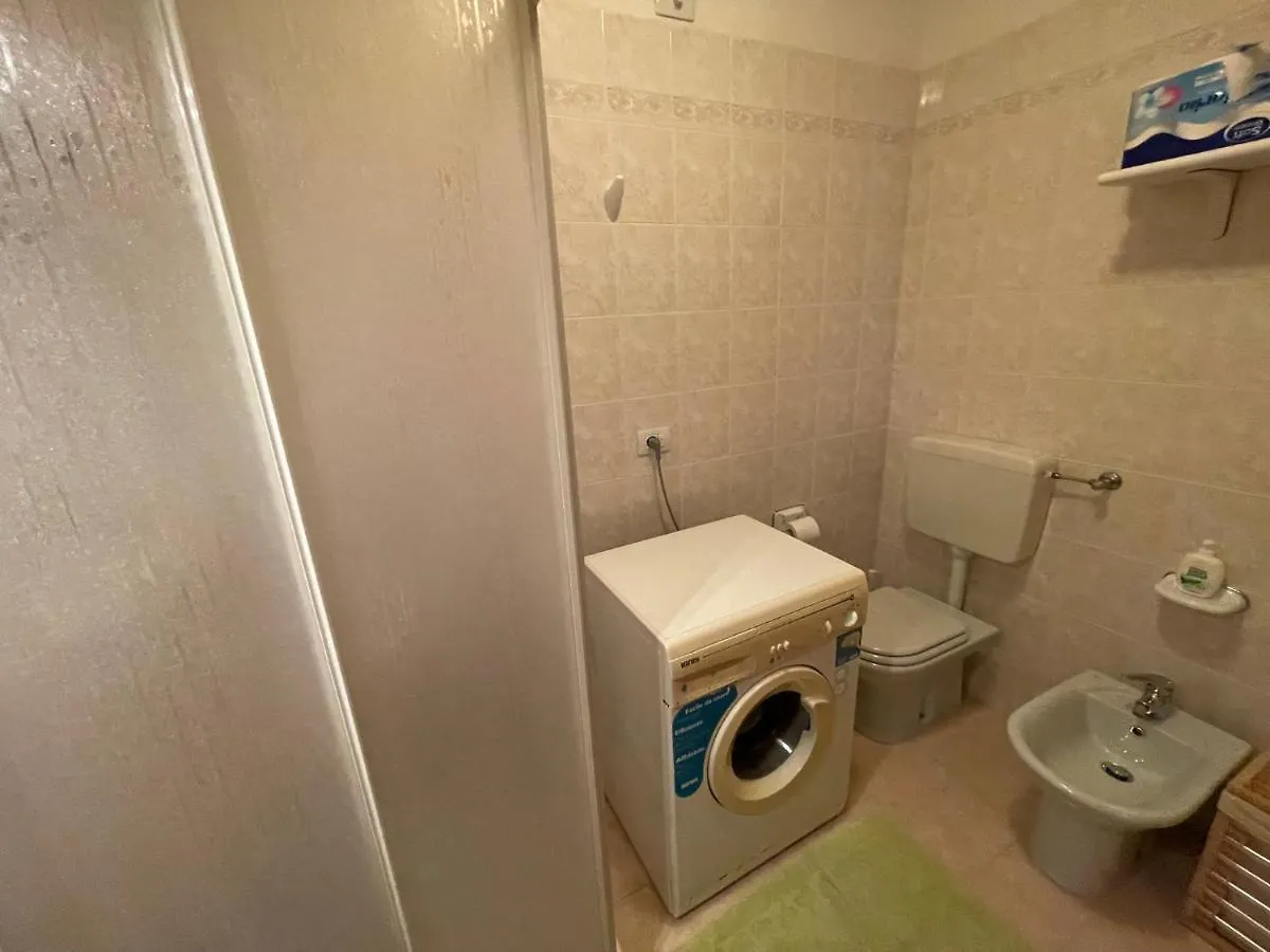 Residence Union Frontemare Caorle