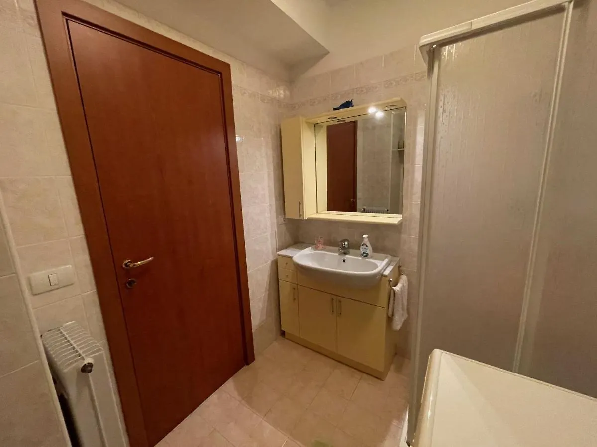 Residence Union Frontemare Caorle Apartment
